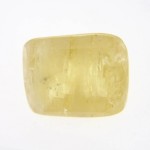 Yellow Sapphire – 10.10 Carats (Ratti-11.16) Pukhraj
